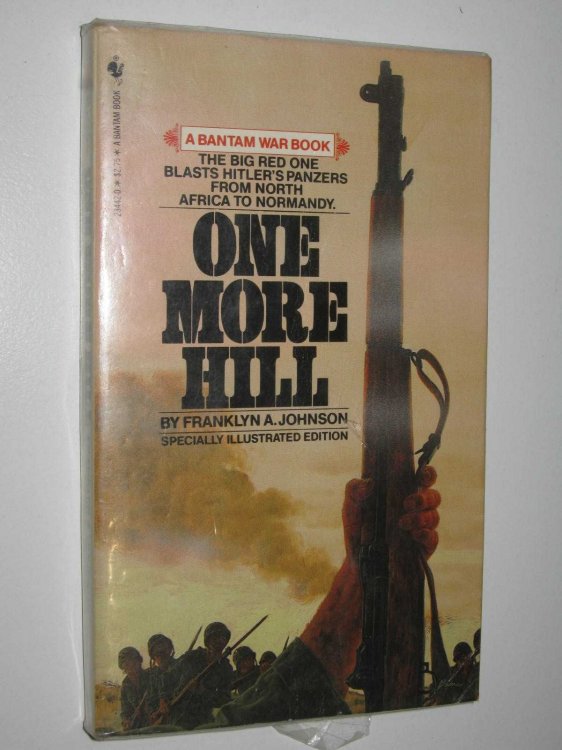 One More Hill