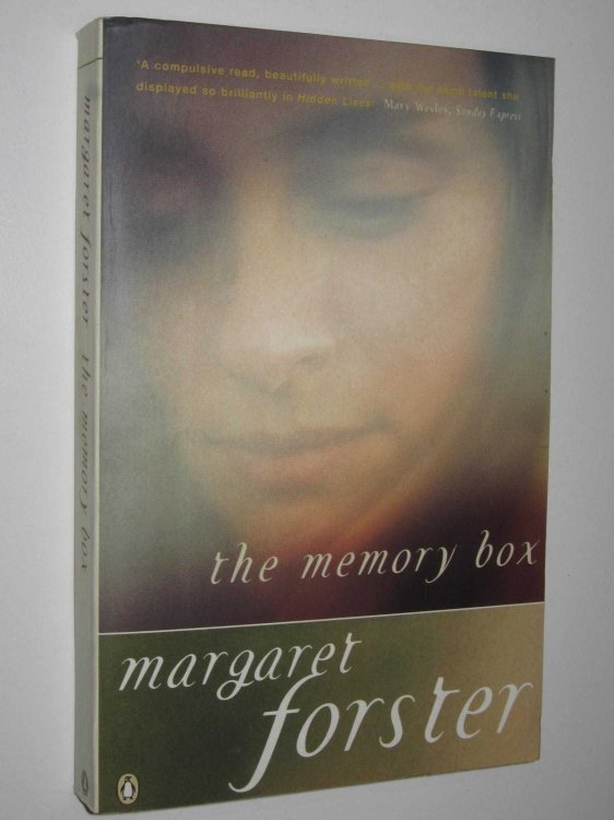 The Memory Box