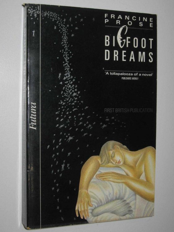 Bigfoot Dreams