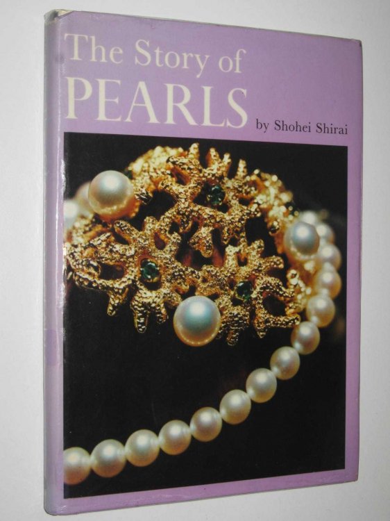 The Story of Pearls