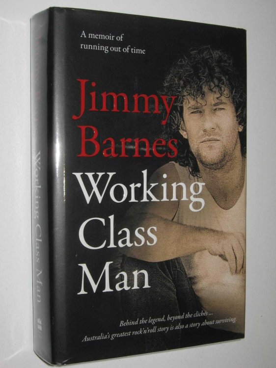 Working Class Man