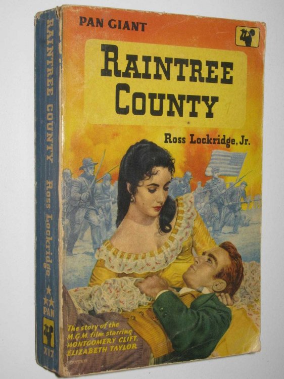 Raintree County