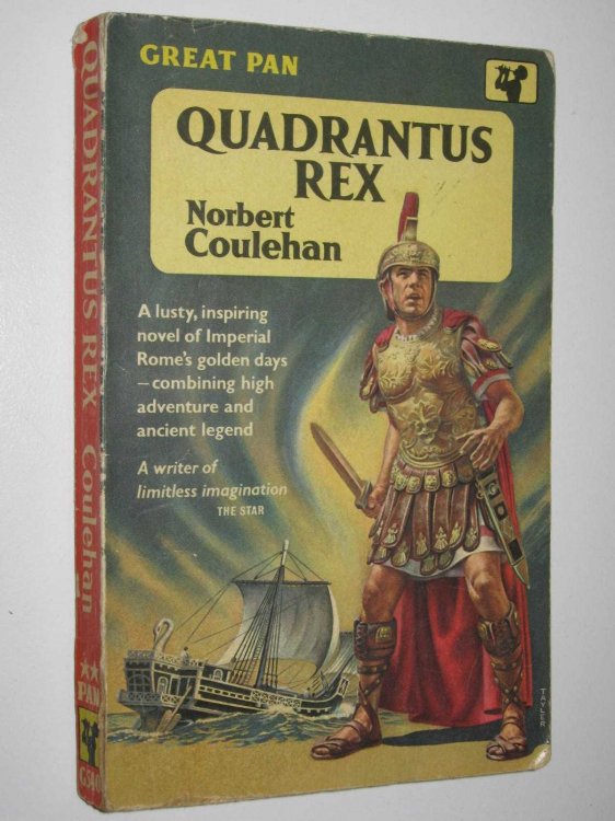 Quadrantus Rex