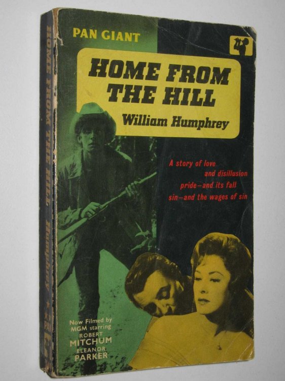 Home from the Hill