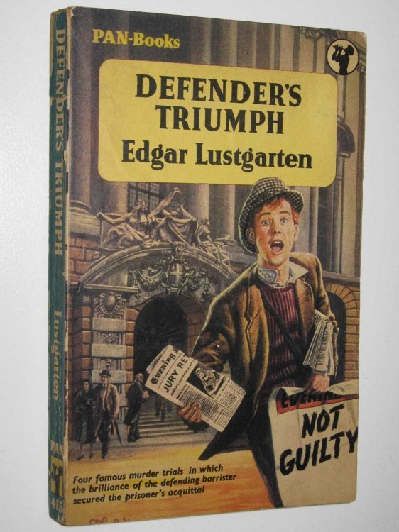 Defender's Triumph