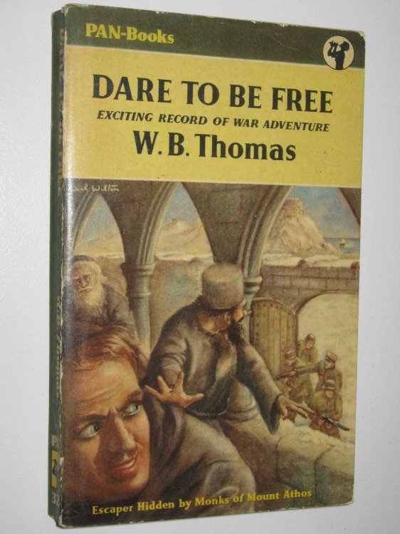 Dare to be Free