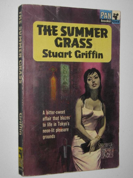 The Summer Grass