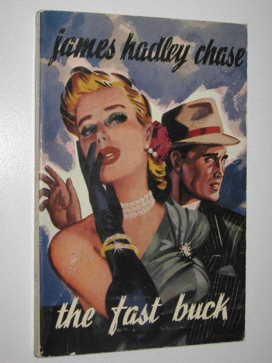 The Fast Buck