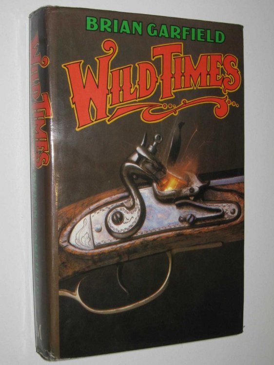 Wild Times