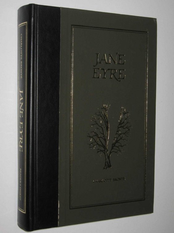 Jane Eyre