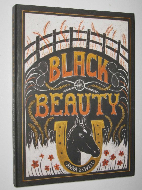 Black Beauty