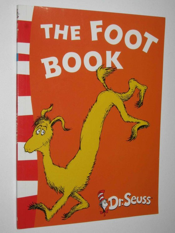 The Foot Book