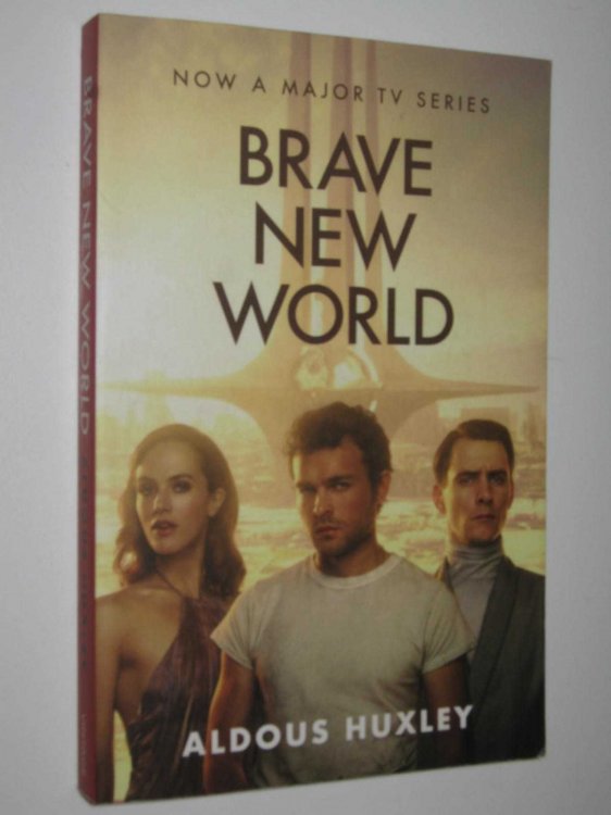 Brave New World