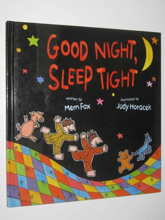 Good Night, Sleep Tight