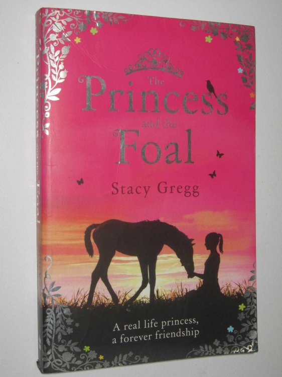 The Princess and the Foal