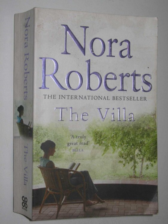 The Villa