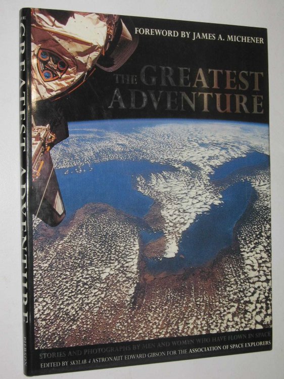 The Greatest Adventure