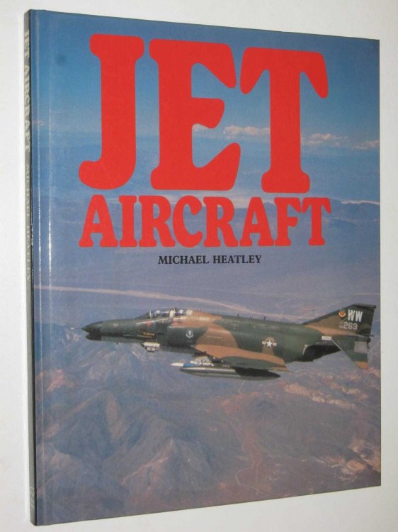 Jet Aircraft