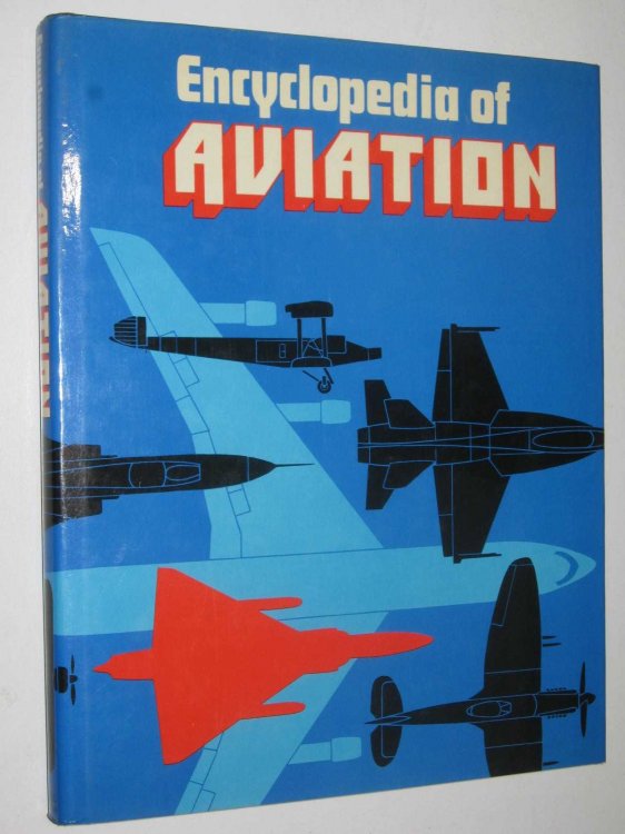 Encyclopedia of Aviation
