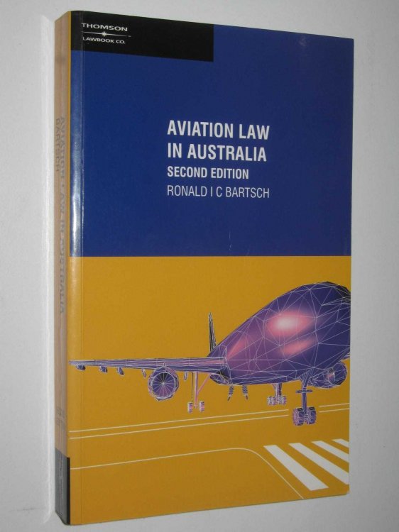 Aviation Law in Australia