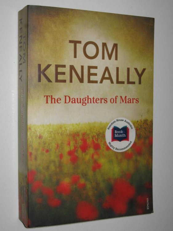 The Daughters of Mars