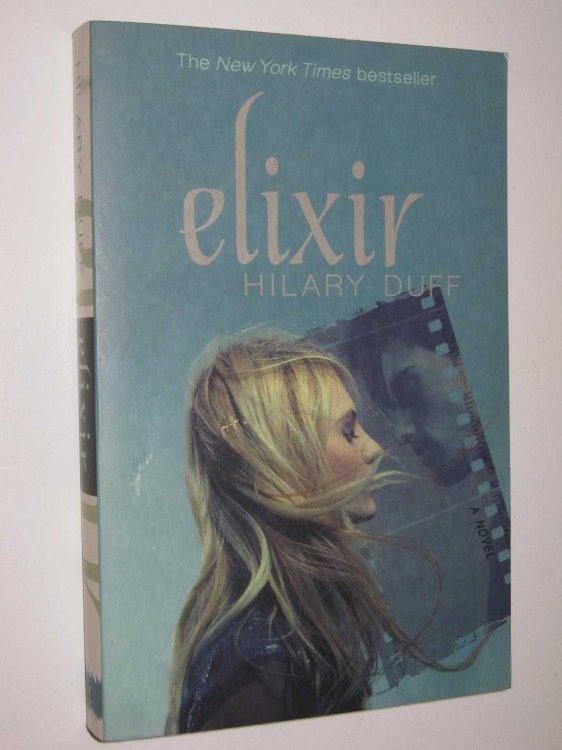 Elixir - Elixir Series #1