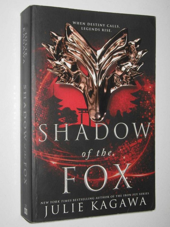 Shadow of the Fox