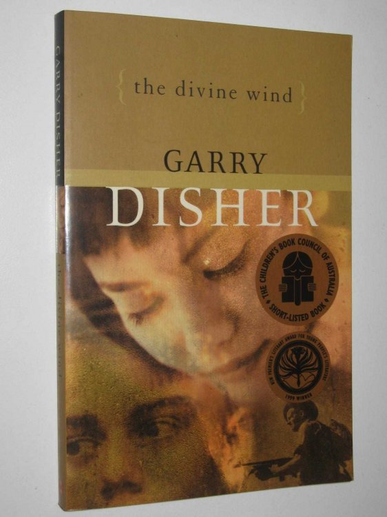 The Divine Wind