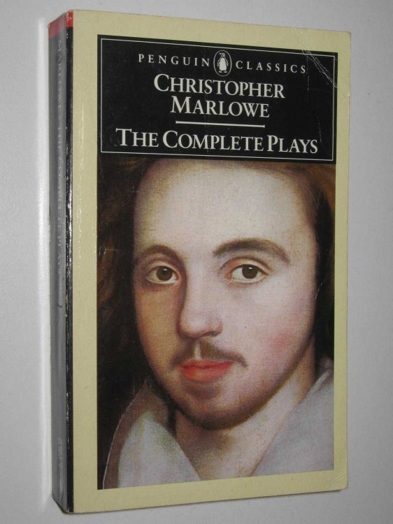 The Complete Plays