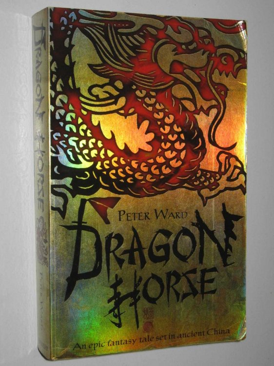 Dragon Horse