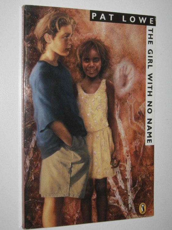 The Girl With No Name