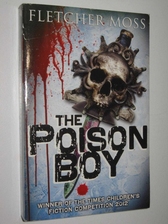 The Poison Boy
