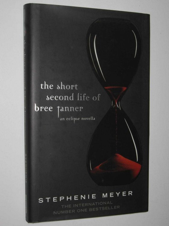 The Short Second Life of Bree Tanner