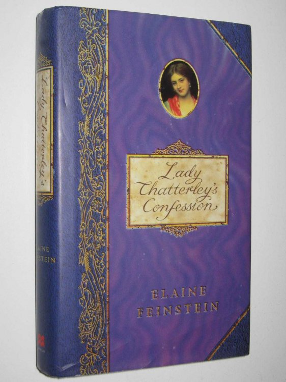 Lady Chatterley's Confession
