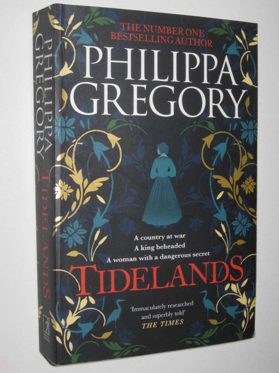 Tidelands - Fairmile Series #1
