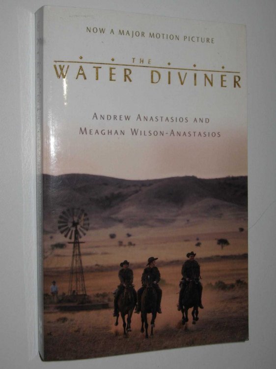 The Water Diviner