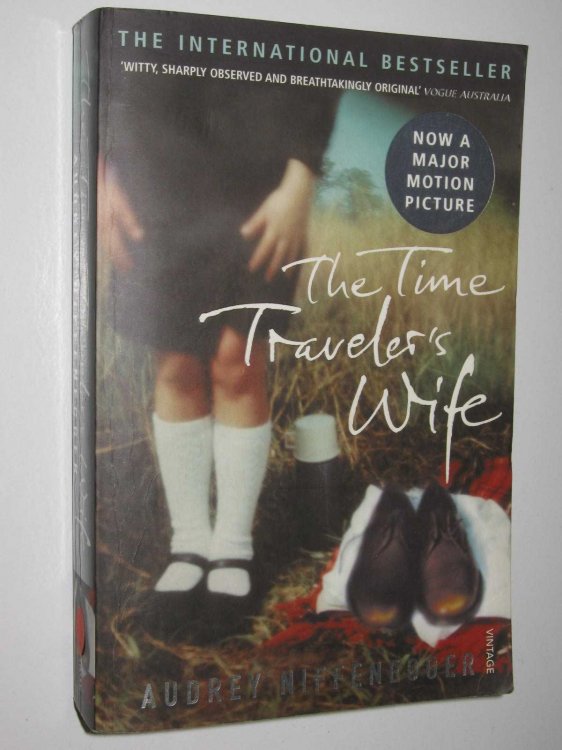 The Time Traveler's Wife