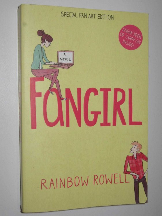 Fangirl