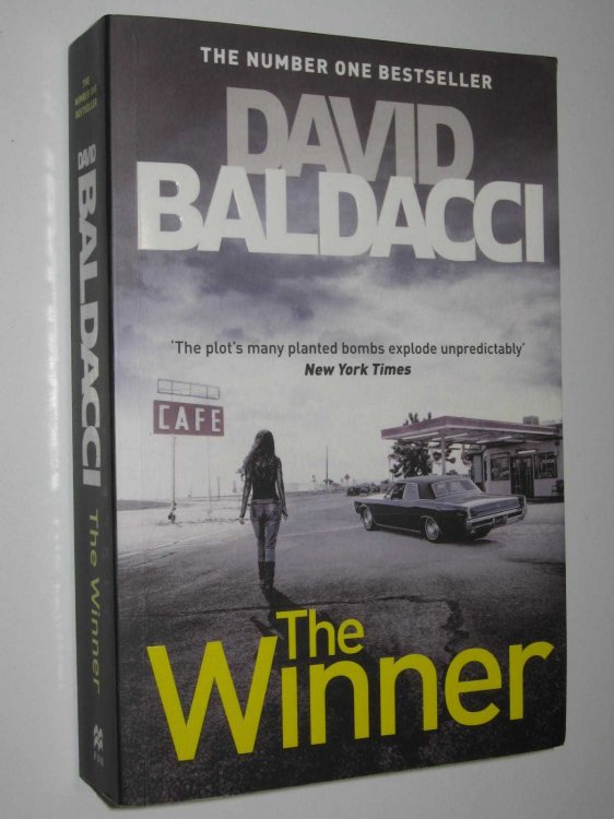 The Winner