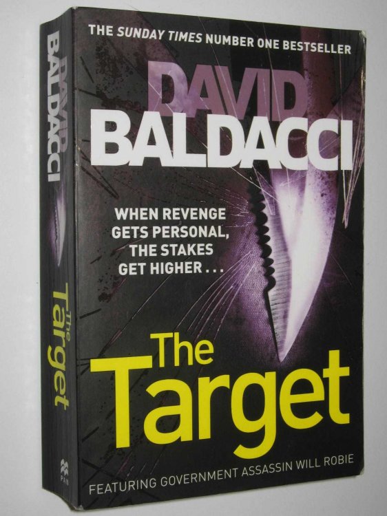 The Target