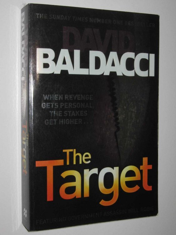 The Target