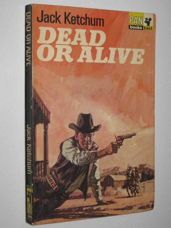 Dead or Alive