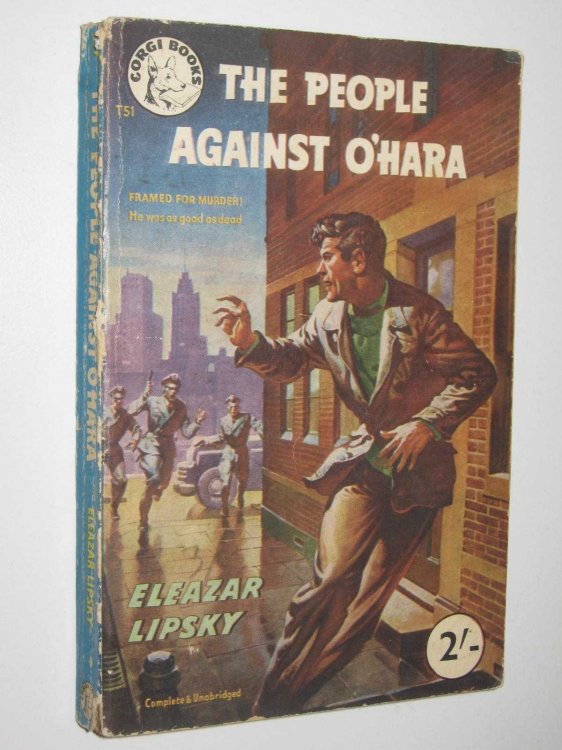 The People Against O'Hara