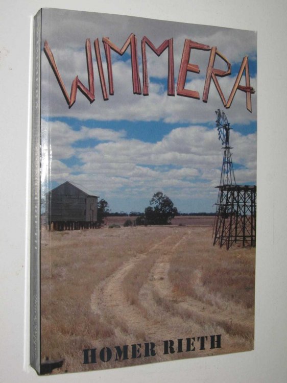 Wimmera