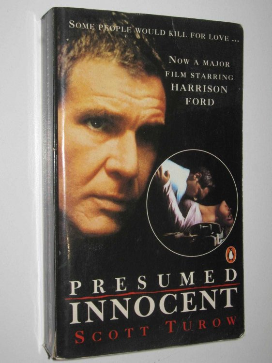 Presumed Innocent