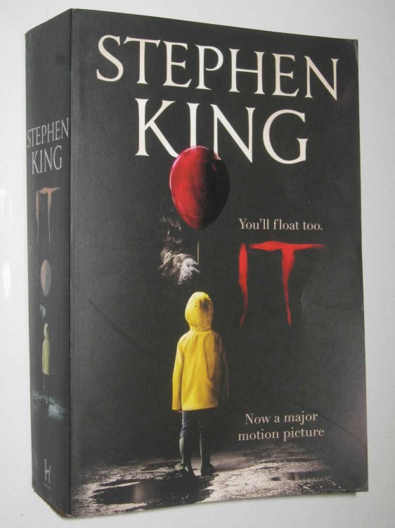 IT