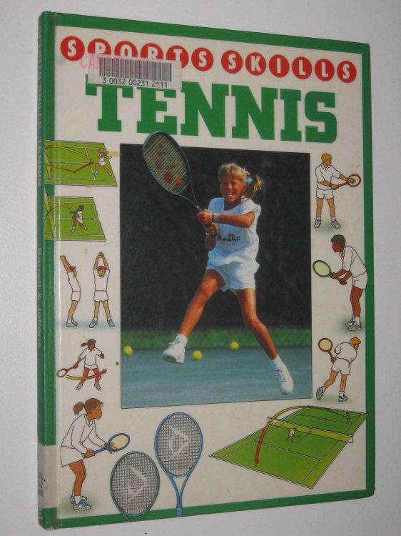 Tennis - Sports Skills Series