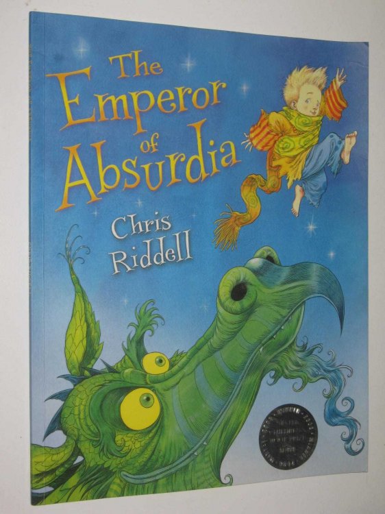 The Emperor of Absurdia