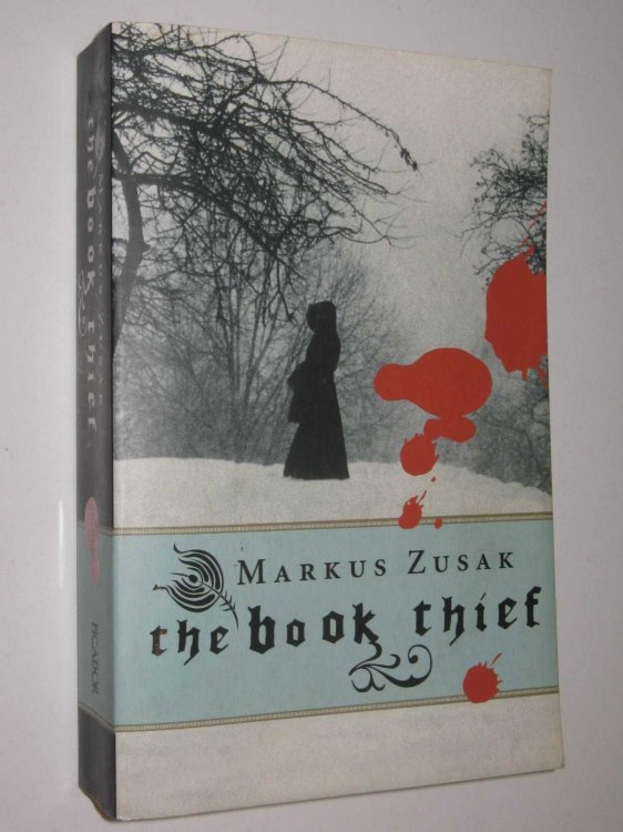 The Book Thief