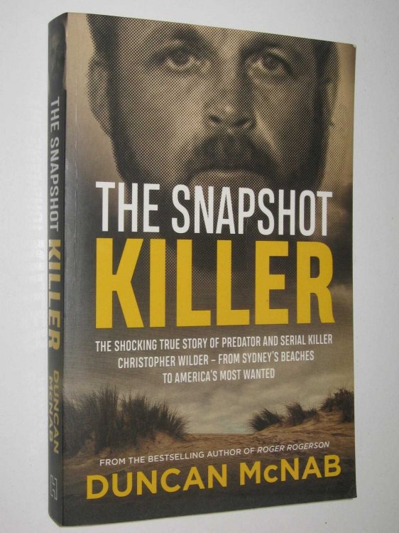 The Snapshot Killer